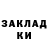 А ПВП крисы CK Yana Mysyk